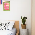 Moderní S Přímým Vstupem Do Parku V Centru Ostravy Ostrava