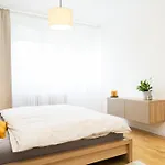 Moderní S Přímým Vstupem Do Parku V Centru Ostravy Apartmán *
