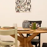 Moderní S Přímým Vstupem Do Parku V Centru Ostravy