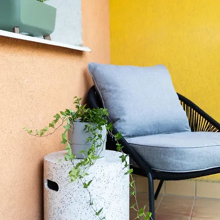 Moderni S Primym Vstupem Do Parku V Centru Ostravy Apartament Ostrawa
