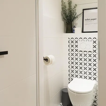 Moderni S Primym Vstupem Do Parku V Centru Ostravy Apartament *